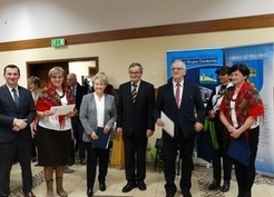 Zdjęcie z galerii: Kulinarna Krajna