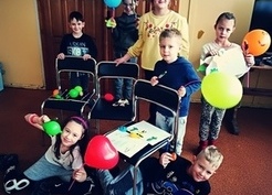 Zdjęcie z galerii: Ferie 2019