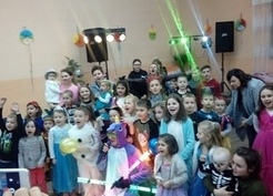 Zdjęcie z galerii: Ferie 2019