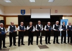 Zdjęcie z galerii: Kabaret Skleroza