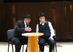 Zdjęcie z galerii: Kabaret Skleroza