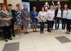 Zdjęcie z galerii: Kiermasz Wielkanocny