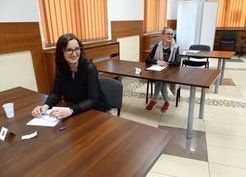 Zdjęcie z galerii: Gminne Dyktando o Pióro Wójta Gminy Szydłowo