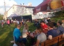Zdjęcie z galerii: 'Wędrowny Zakład Kultury' w Róży Wielkiej
