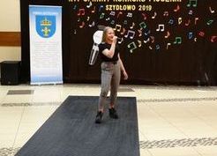 Zdjęcie z galerii: Gminny Konkurs Piosenki
