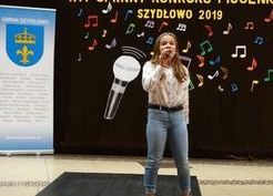Zdjęcie z galerii: Gminny Konkurs Piosenki