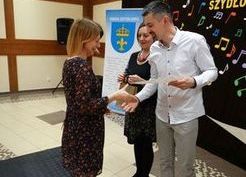 Zdjęcie z galerii: Gminny Konkurs Piosenki