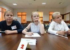 Zdjęcie z galerii: II Gminny Konkurs Czytelniczy