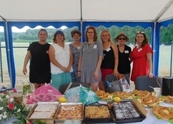 Zdjęcie z galerii: Święto Ryby i Wody Tarnowo 15 czerwca 2019 r.