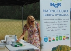 Zdjęcie z galerii: Święto Ryby i Wody Tarnowo 15 czerwca 2019 r.