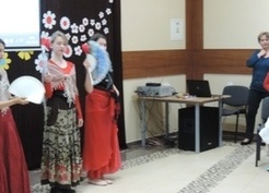 Zdjęcie z galerii: 2014.05.01. Kiermasz Europejski