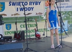 Zdjęcie z galerii: Święto Ryby i Wody Tarnowo 15 czerwca 2019 r.