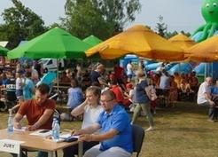 Zdjęcie z galerii: Święto Ryby i Wody Tarnowo 15 czerwca 2019 r.