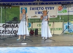 Zdjęcie z galerii: Święto Ryby i Wody Tarnowo 15 czerwca 2019 r.