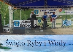 Zdjęcie z galerii: Święto Ryby i Wody Tarnowo 15 czerwca 2019 r.