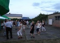 Zdjęcie z galerii: Gminne Biesiadowanie