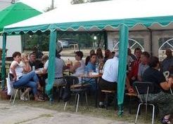 Zdjęcie z galerii: Gminne Biesiadowanie