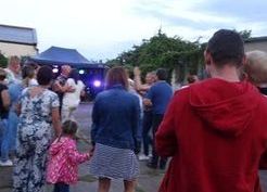 Zdjęcie z galerii: Gminne Biesiadowanie