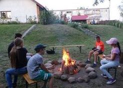 Zdjęcie z galerii: Gminne Biesiadowanie