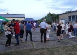 Zdjęcie z galerii: Gminne Biesiadowanie