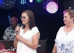 Zdjęcie z galerii: Gminne Biesiadowanie