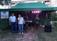 Zdjęcie z galerii: Gminne Biesiadowanie