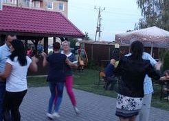 Zdjęcie z galerii: Gminne Biesiadowanie