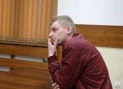 Zdjęcie z galerii: Narodowe Czytanie 2019
