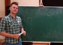 Zdjęcie z galerii: Narodowe Czytanie 2019