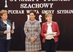 Zdjęcie z galerii: Turniej Szachowy 2019