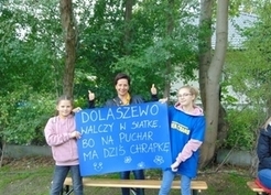 Zdjęcie z galerii: Pożegnanie Lata 