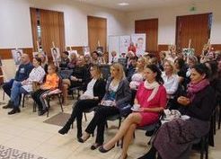 Zdjęcie z galerii: Wieczór Kobiet