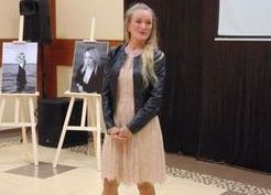 Zdjęcie z galerii: Wieczór Kobiet