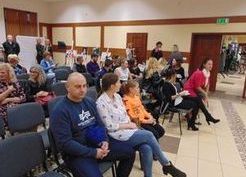Zdjęcie z galerii: Wieczór Kobiet