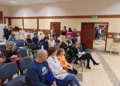 Zdjęcie z galerii: Wieczór Kobiet