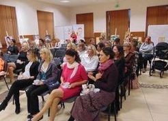 Zdjęcie z galerii: Wieczór Kobiet