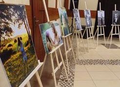 Zdjęcie z galerii: Wieczór Kobiet