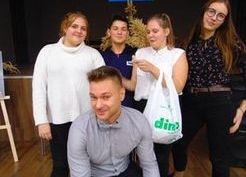 Zdjęcie z galerii: Wieczór Kobiet 2