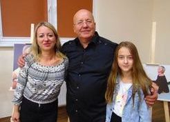 Zdjęcie z galerii: Wieczór Kobiet 2
