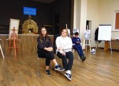 Zdjęcie z galerii: Wieczór Kobiet 2