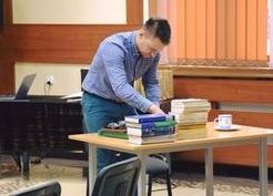 Zdjęcie z galerii: 70 lat Biblioteki Publicznej Gminy Szydłowo