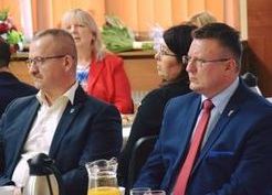 Zdjęcie z galerii: 70 lat Biblioteki Publicznej Gminy Szydłowo