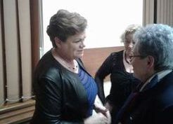 Zdjęcie z galerii: 70 lat Biblioteki Publicznej Gminy Szydłowo