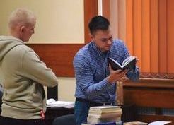 Zdjęcie z galerii: 70 lat Biblioteki Publicznej Gminy Szydłowo