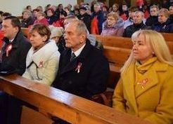 Zdjęcie z galerii: Święto Niepodległości