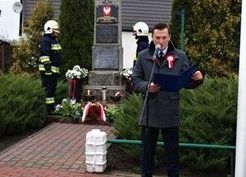Zdjęcie z galerii: Święto Niepodległości