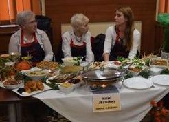 Zdjęcie z galerii: Kulinarna Krajna