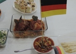 Zdjęcie z galerii: 2014.05.01. Kiermasz Europejski