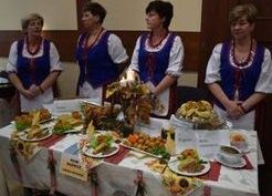 Zdjęcie z galerii: Kulinarna Krajna