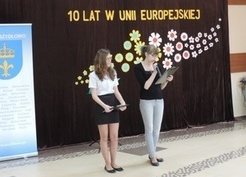 Zdjęcie z galerii: 2014.05.01. Kiermasz Europejski